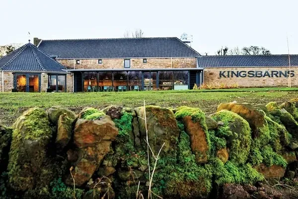 THE WCC GUIDE: LOWLANDS