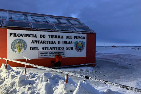 What Is Antarctic-Aged Whisky and Why It Matters?