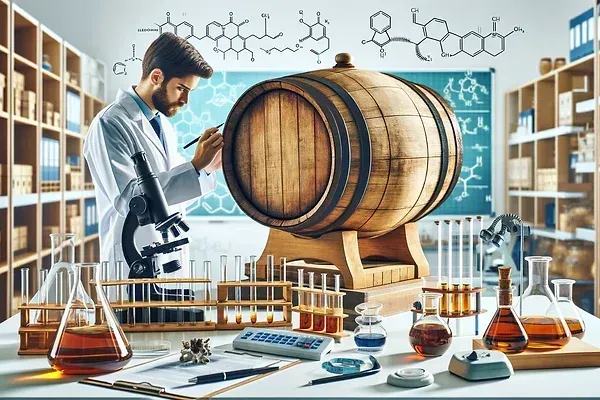 WHAT ARE THE DIFFERENT CASK TYPES & DO THEY MATTER?