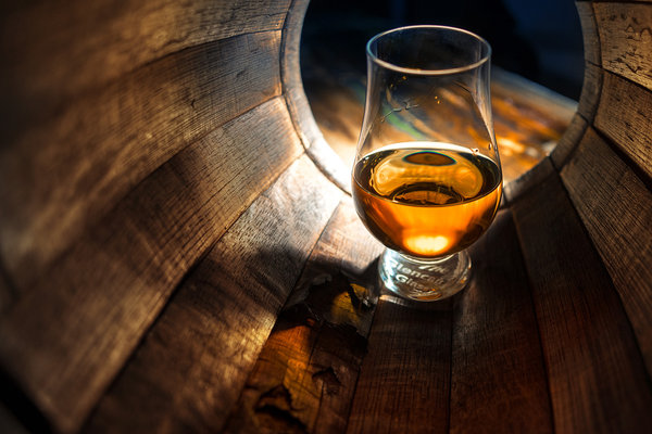The rise of whisky cask investment in Asia