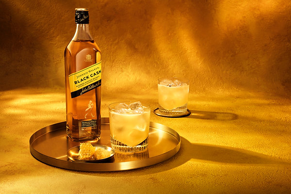Why Johnnie Walker’s New Black Cask Matters for Owners