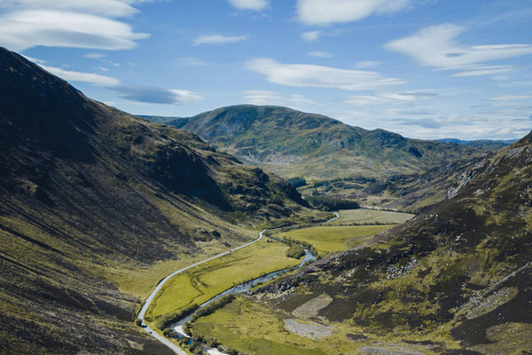 Whispers from the Lowlands: A Revival in the Quiet Corner of Scotch Whisky