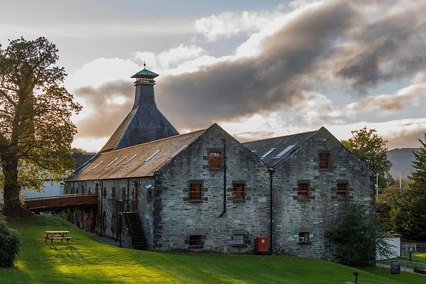 🥃 CASK OF THE WEEK: Aberfeldy 2015 | Refill Bourbon Hogshead