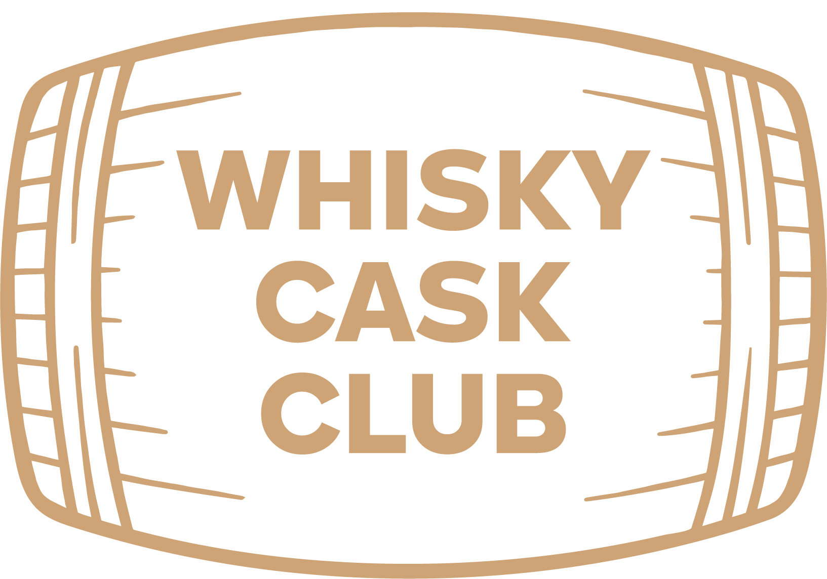 Whisky Cask Club Logo