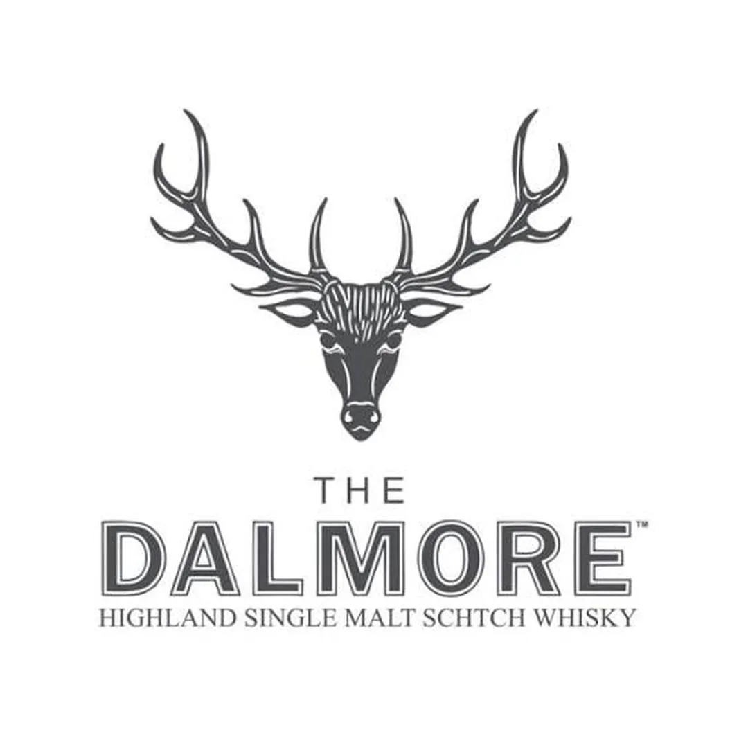 Logo for Dalmore Distillery