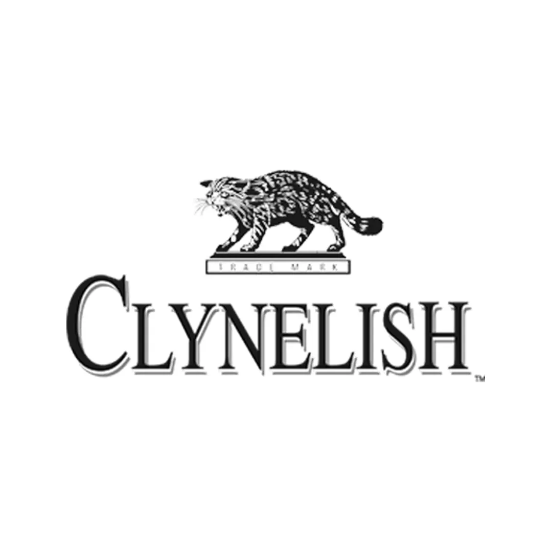 Logo for Clynelish Distillery