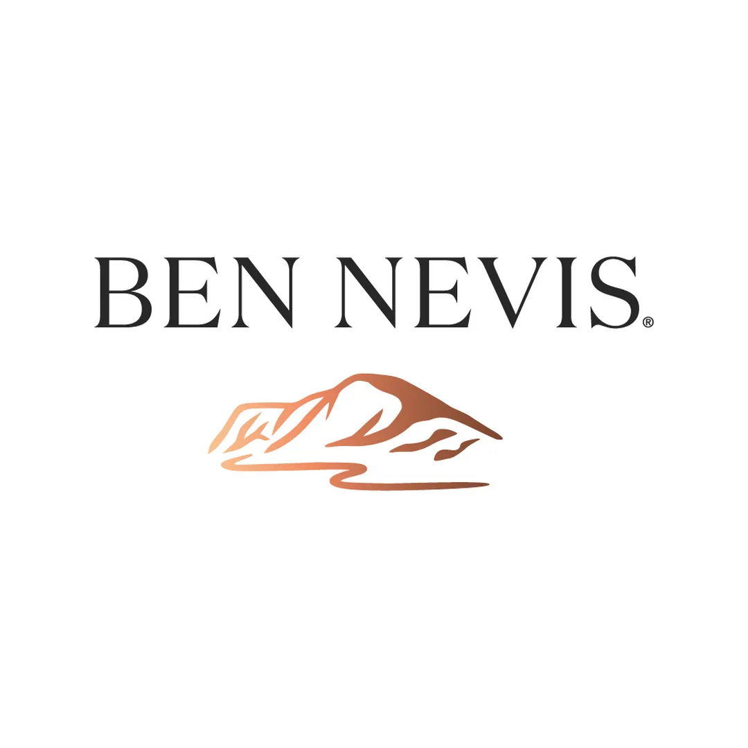 Logo for Ben Nevis Distillery