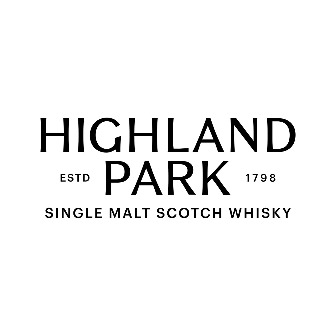 Logo for Highland Park Distillery