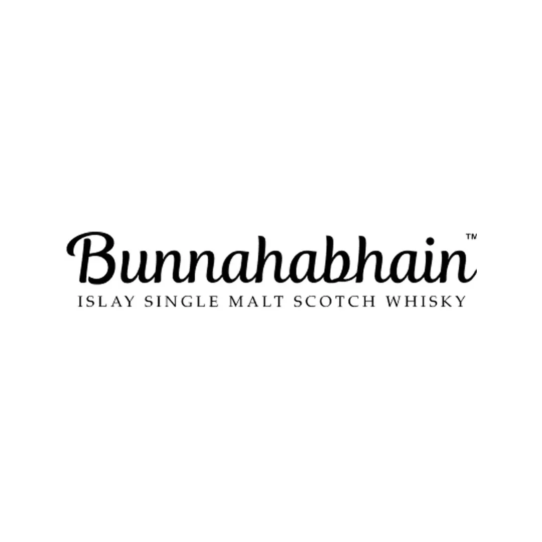 Logo for Bunnahabhain Distilleries