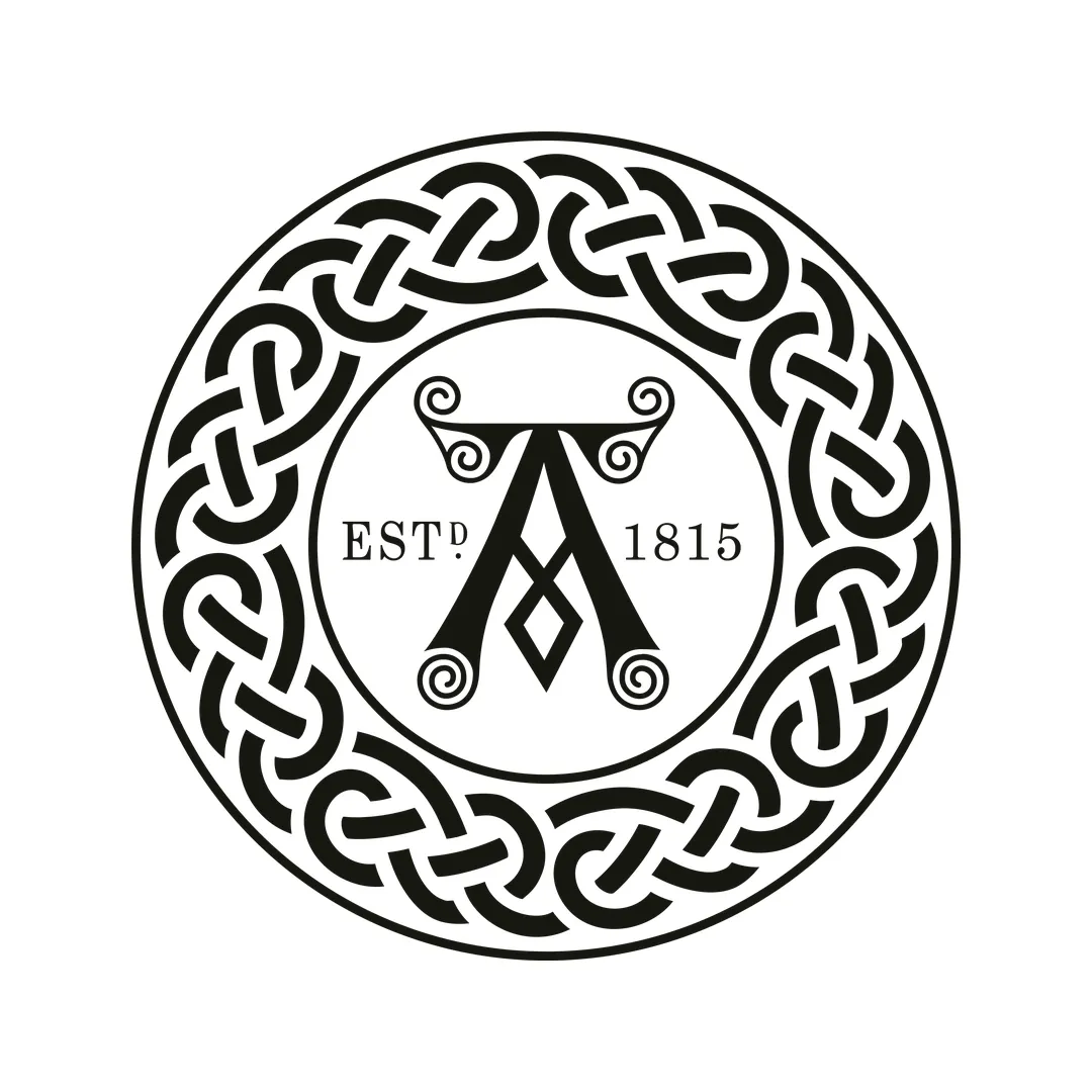 Logo for Ardbeg Distillery