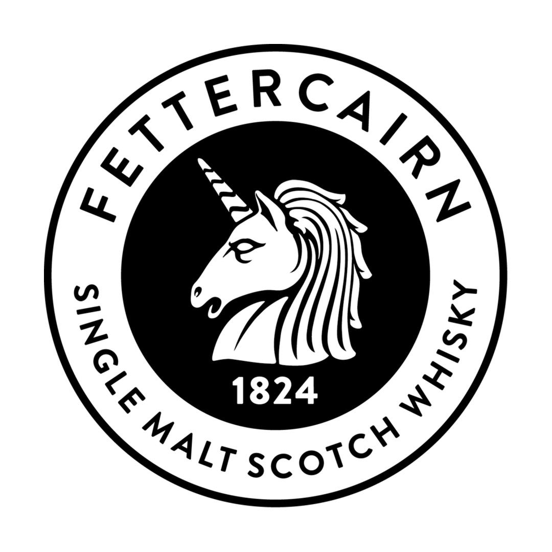 Warehouse full of whisky casks