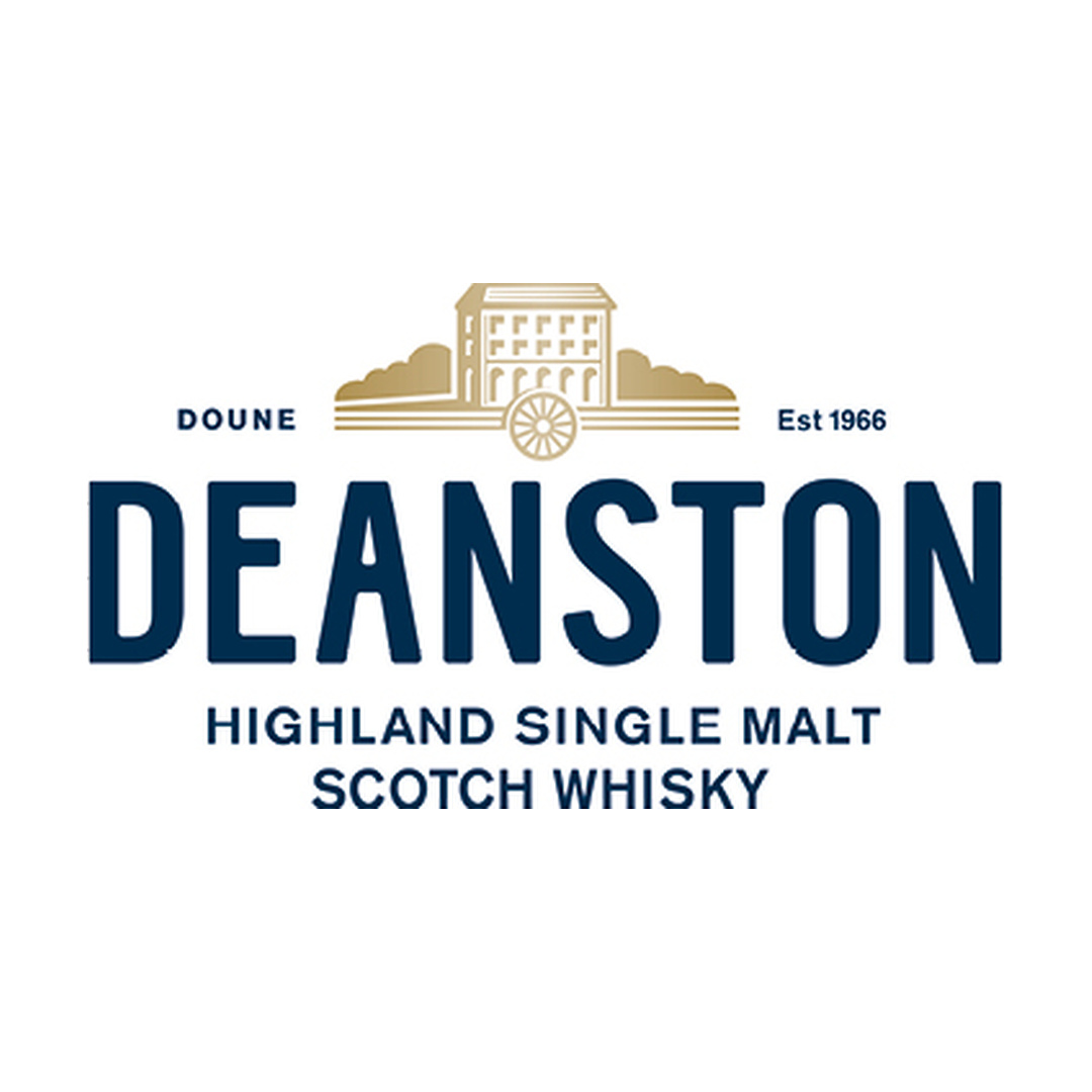 Warehouse full of whisky casks