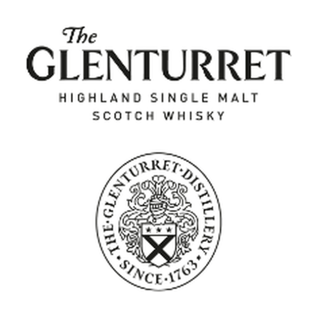 Warehouse full of whisky casks