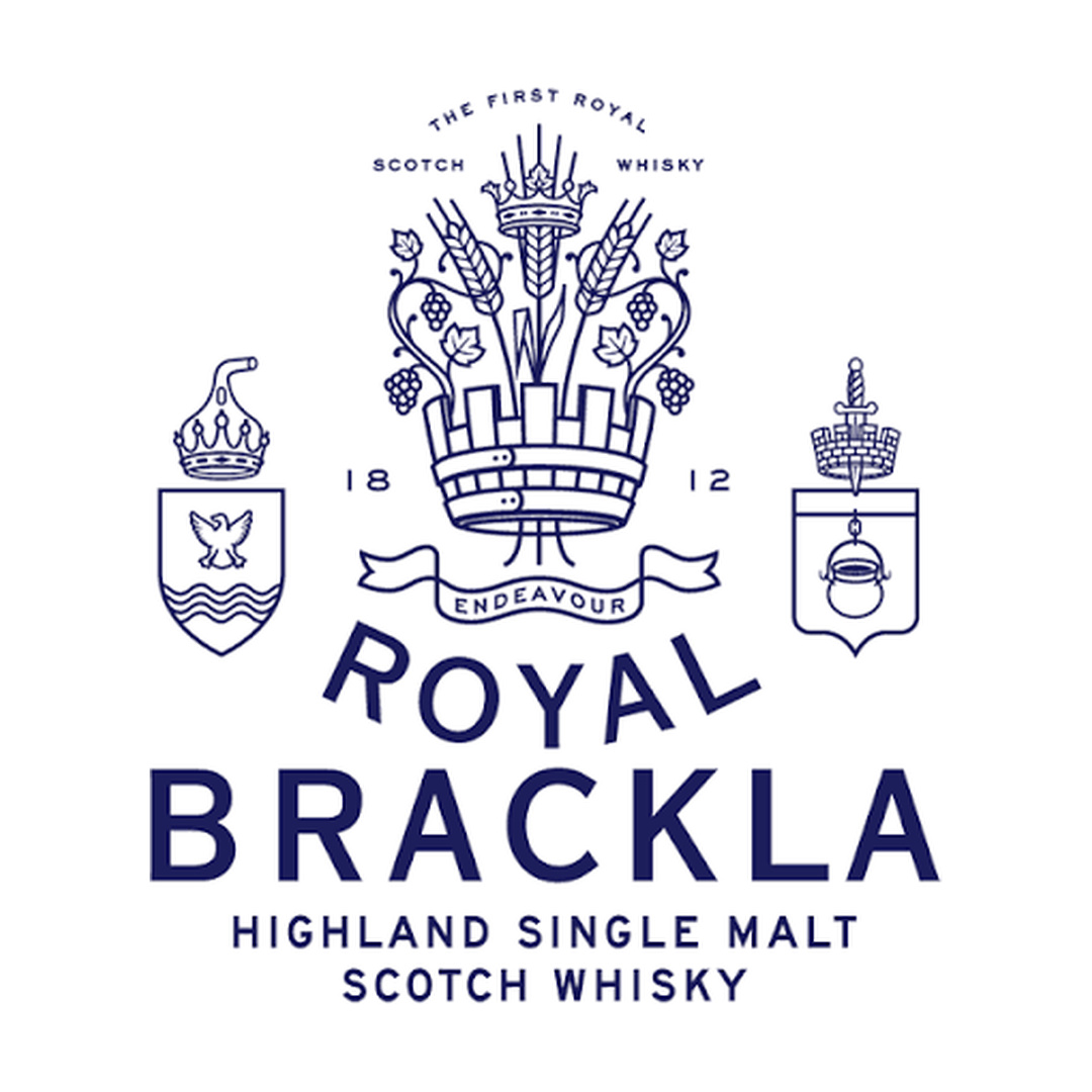 Warehouse full of whisky casks