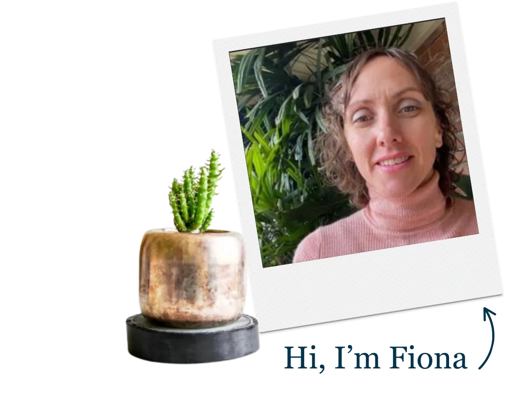 Lyme or Nano - Fiona Thorson
