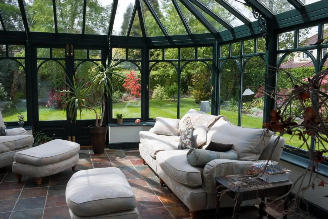  Screen Enclosures for Patios