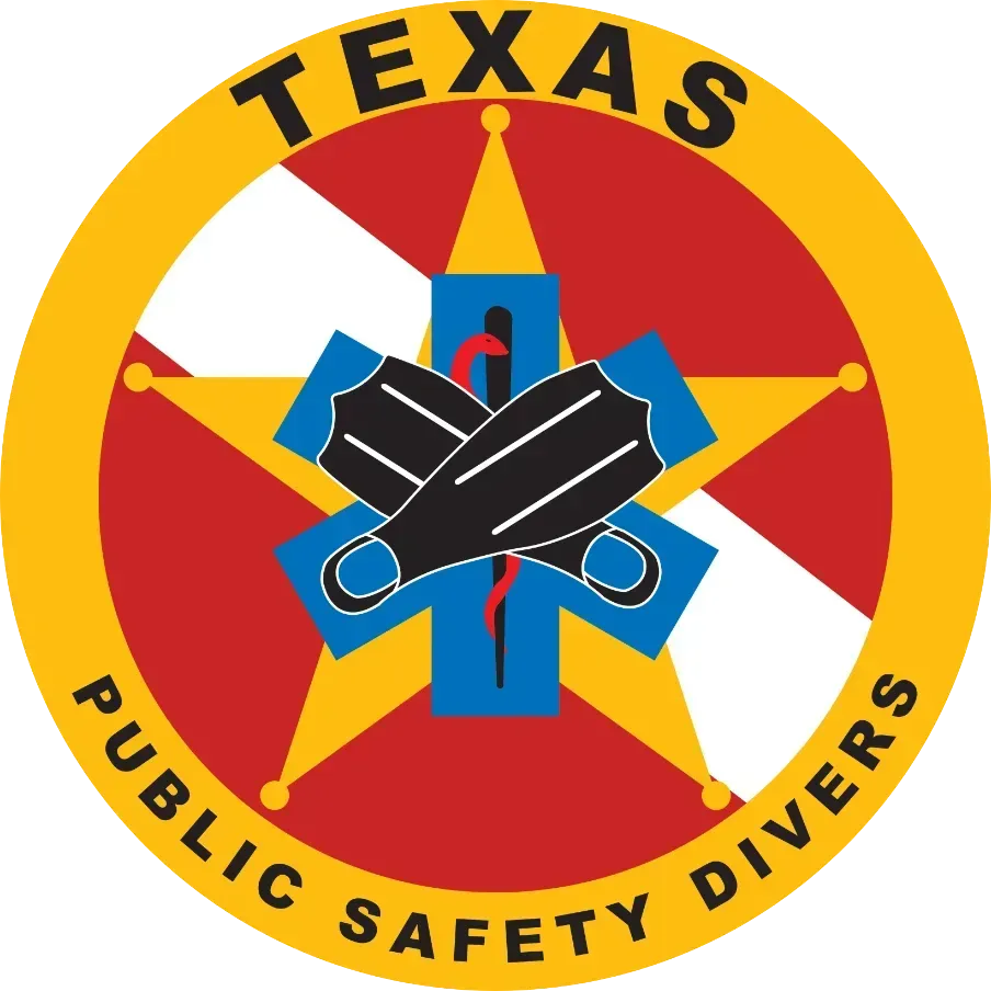 Texas Public Safety Divers