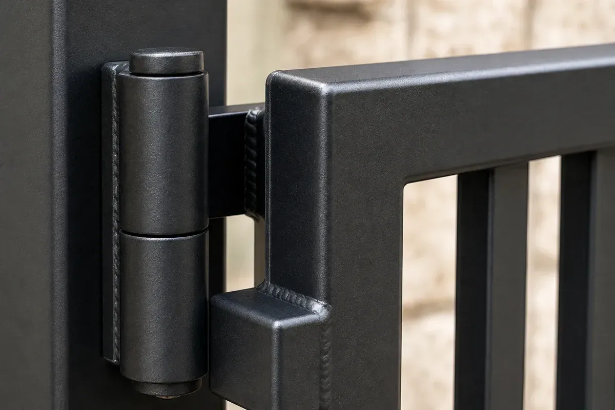 Cedar Park Custom Gates