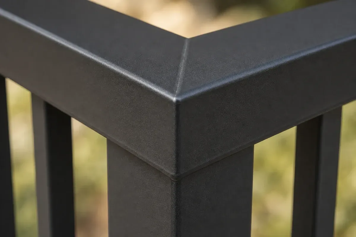 Cedar Park Custom Metal Fabrication