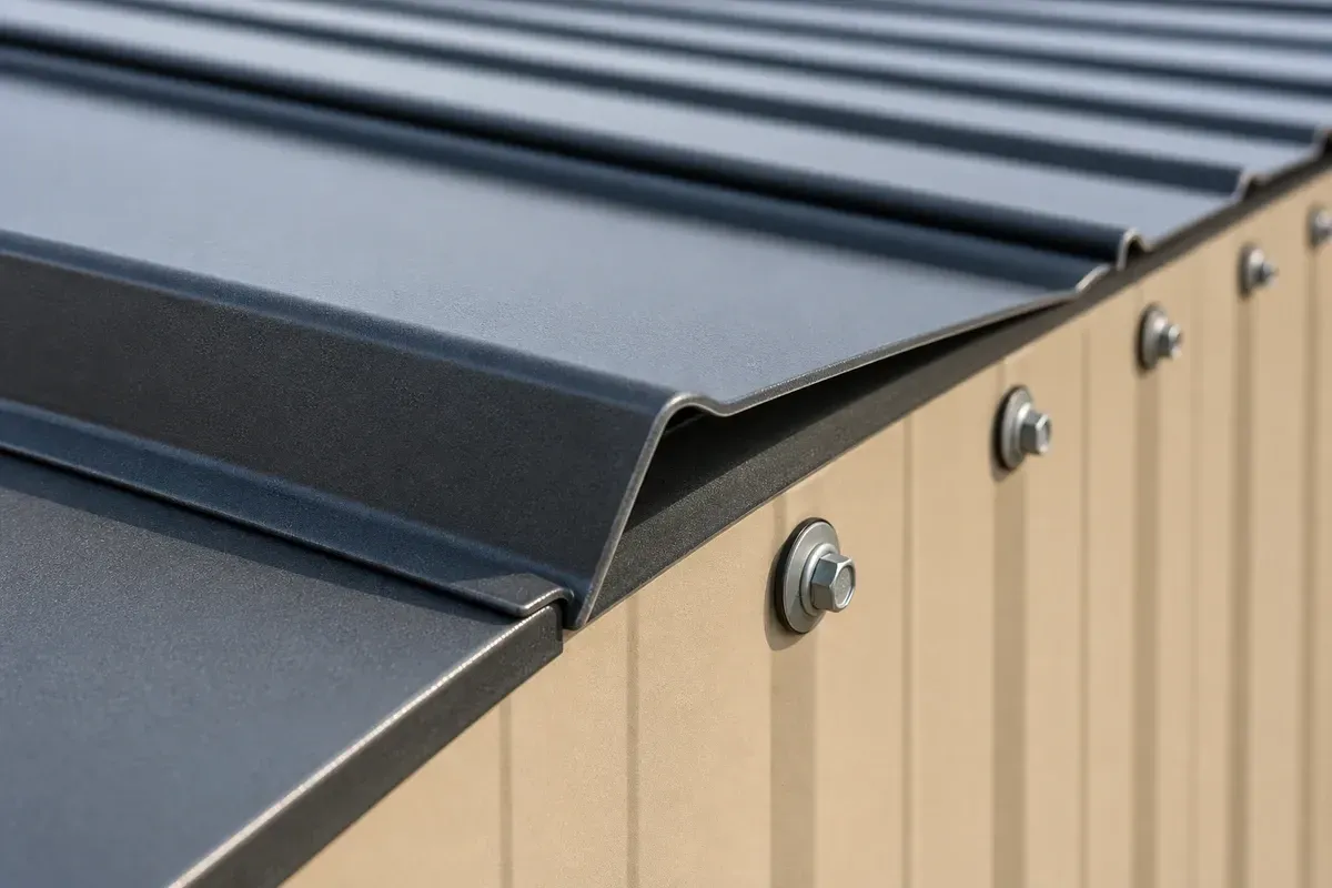 Cedar Park Metal Buildings