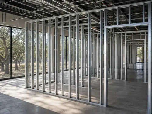 Structural Steel Repair in Austin