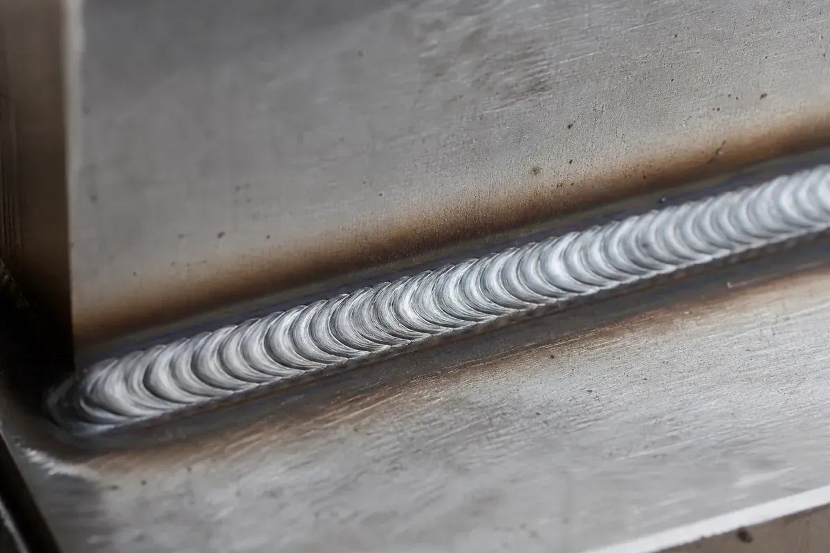 Cedar Park Metal Handrails