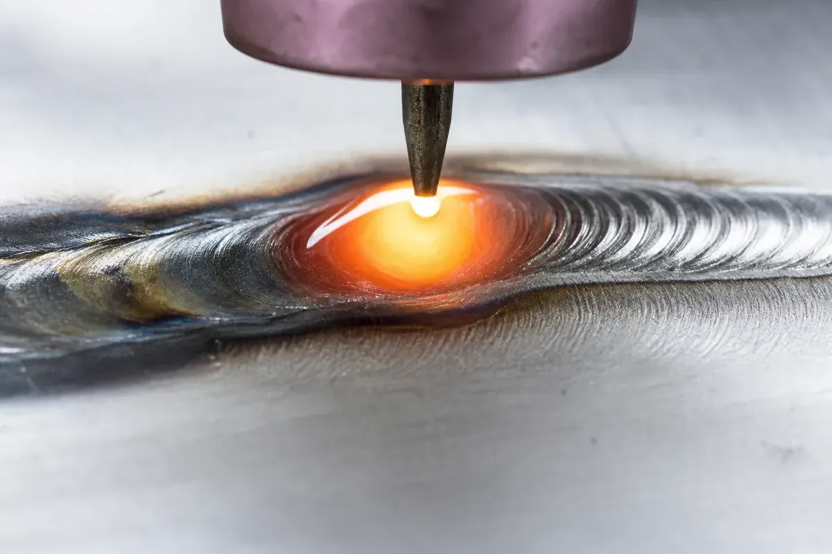 Cedar Park Welding Services