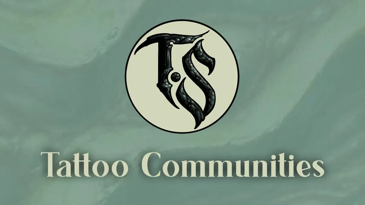 Tattoos.Social