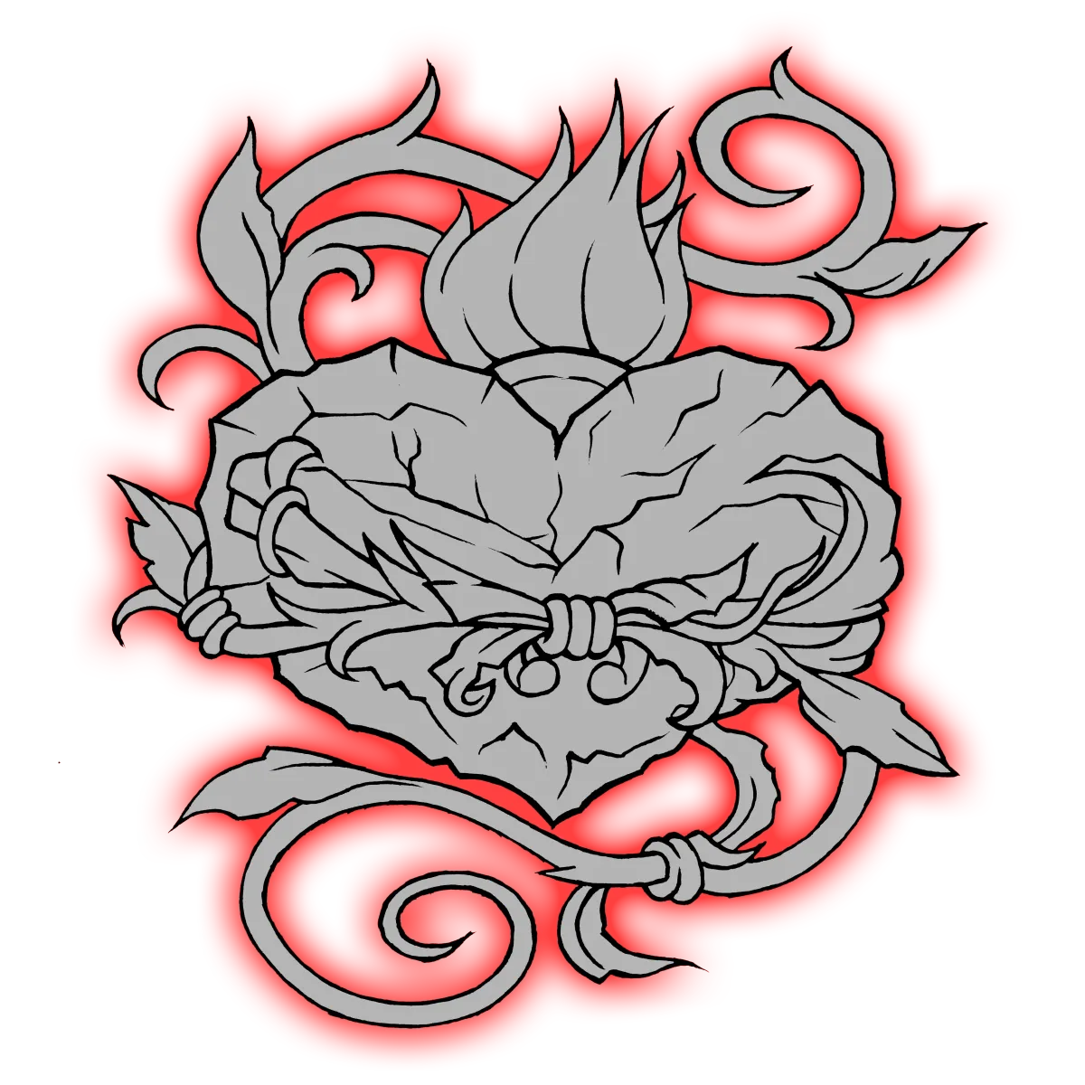 Darkside Tattoo & Body Piercing