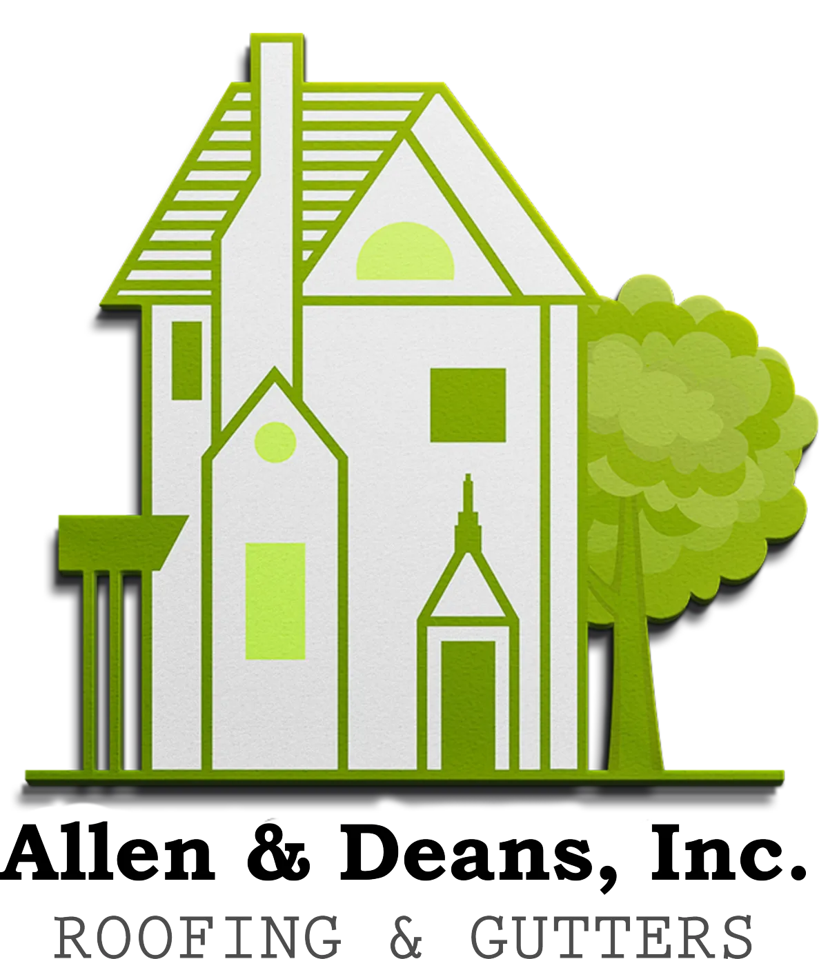 Expert Roofing & Gutter Services in Wake County, NC