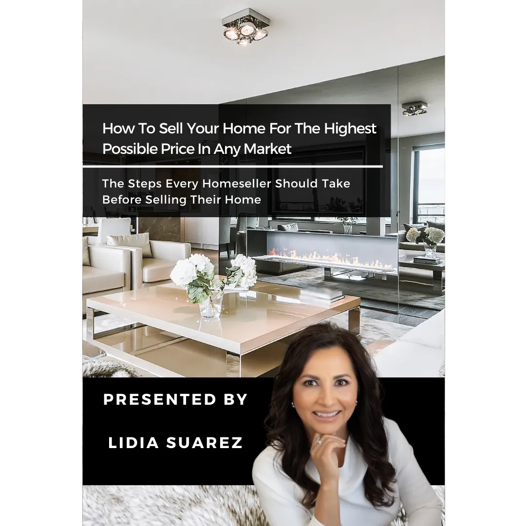 There's A Better Way To Sell Your House, And It's This...