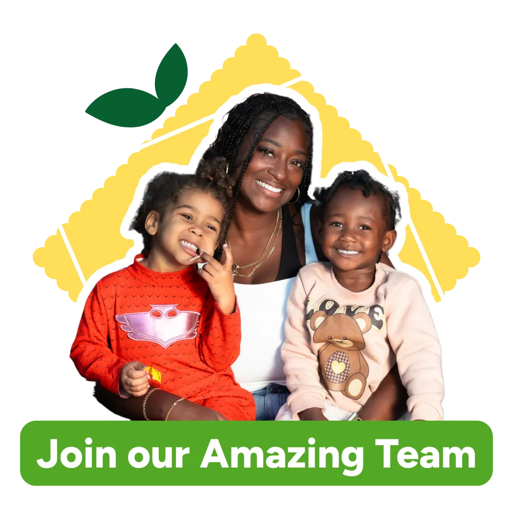 Join Our Amazing Team