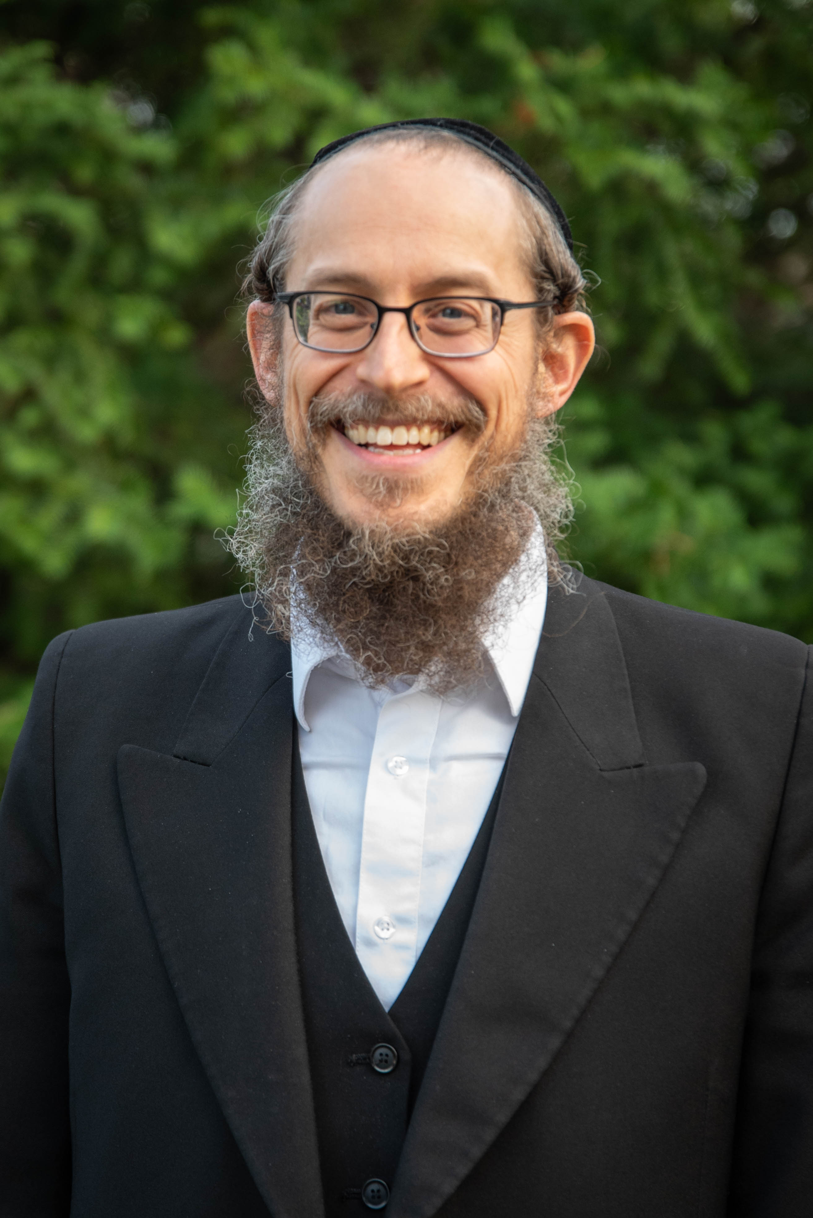 Dr. David Baruch, Clinical Psychologist