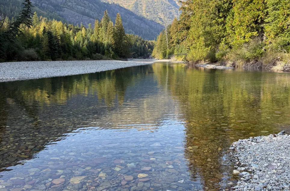 LOVE Yoga Montana October 2025 newsletter on finding joy and peace in fall