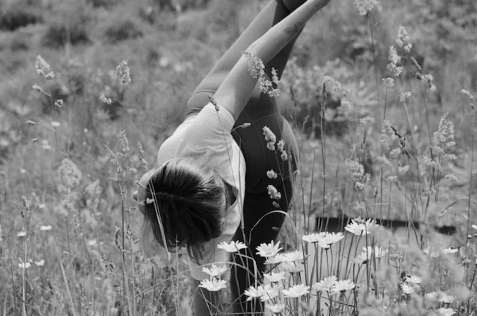 Feathered Pipe Ranch summer yoga retreat in Montana, July 2025 newsletter