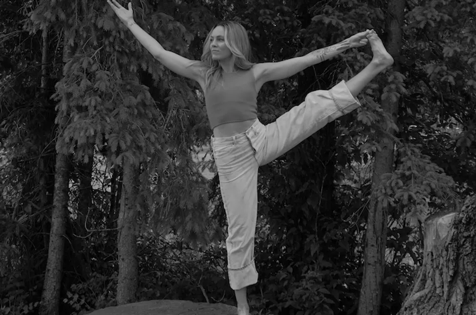 January 2025 LOVE Yoga newsletter on the 8-Limbed Path of yoga