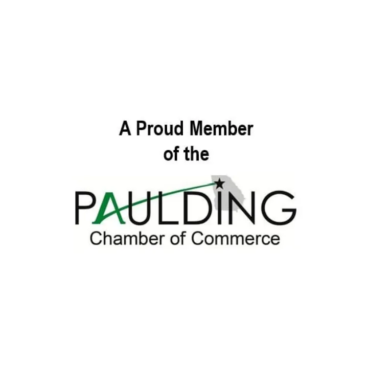 Bravo Company proud member of Paulding Chamber of Commerce