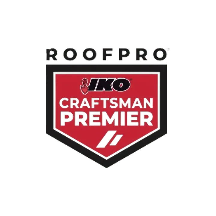 Roofpro Premier Craftsman - Bravo Company Roofing