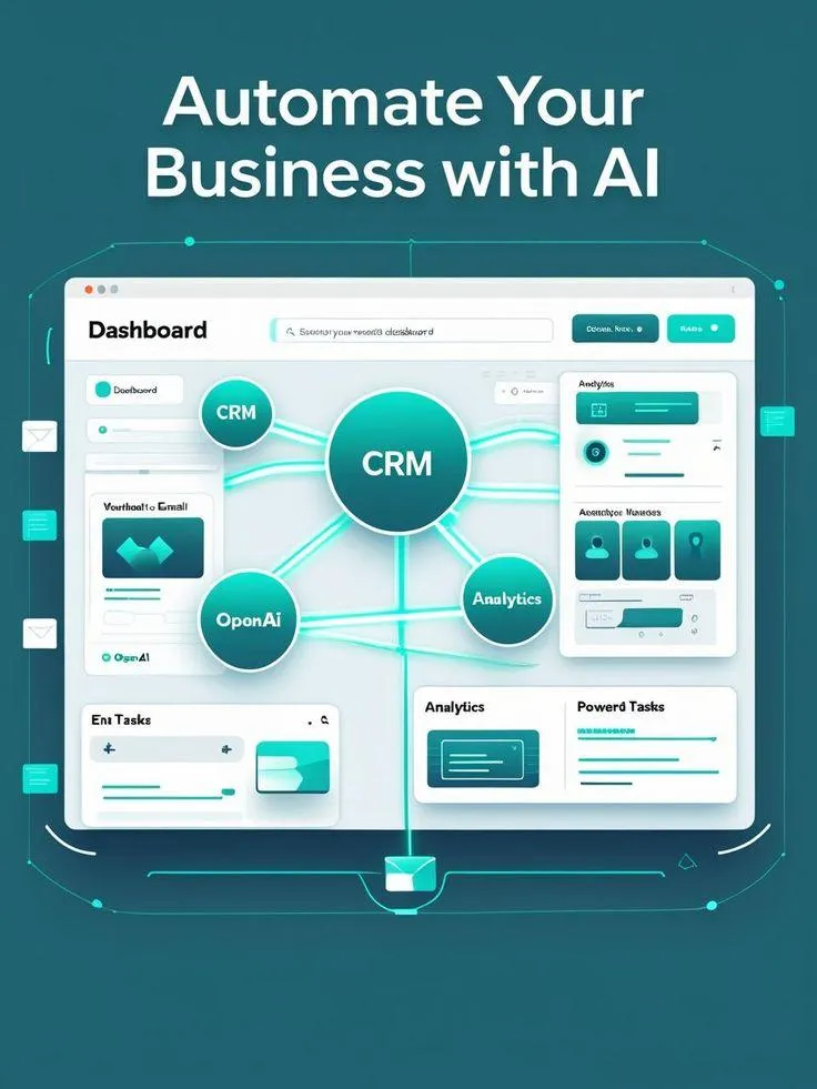 “AI-Powered WhatsApp Chatbots for Smarter Local Business Growth”