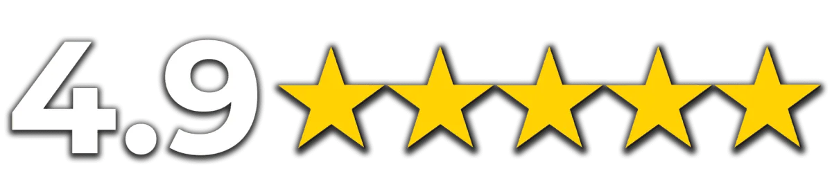 4.9 Star