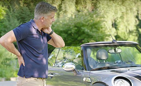 Beyond the Bruises: Why Chiropractic Care is Crucial After an Auto Accident