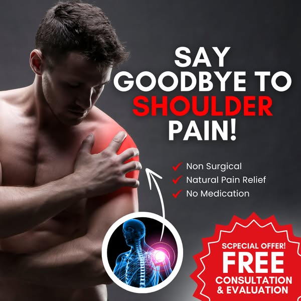 Frozen Shoulder vs. Rotator Cuff Injury: How to Tell the Difference and Find Relief in Stuart, FL