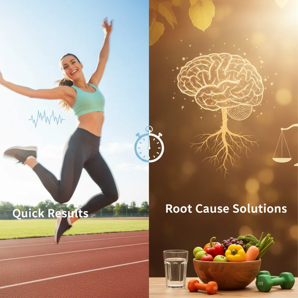 Unlock Lasting Weight Loss: Combining Quick Results with Root Cause Solutions at Coastal Medical and Wellness Center