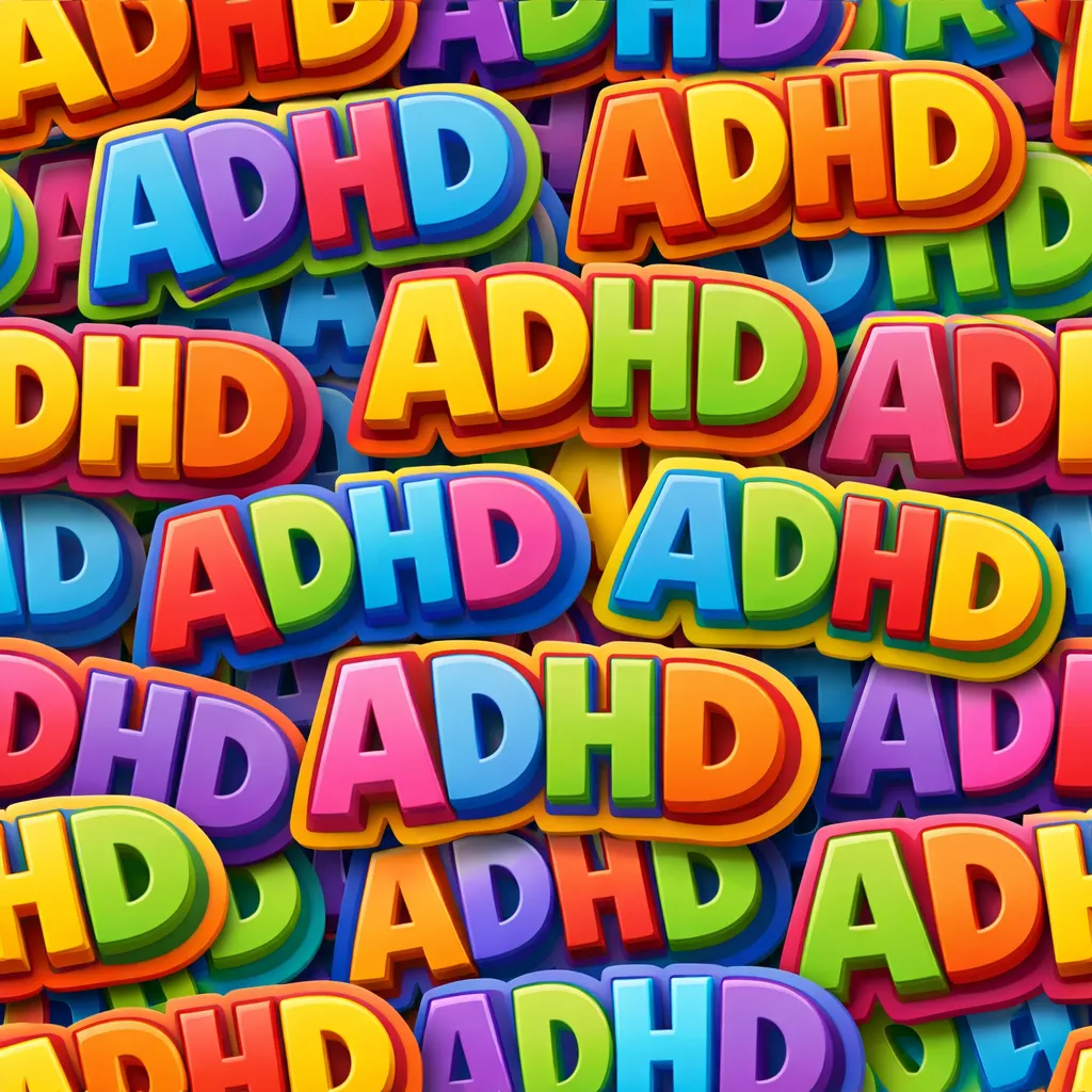ADHD Symptoms: Understanding the Root Causes & Finding Lasting Resolution