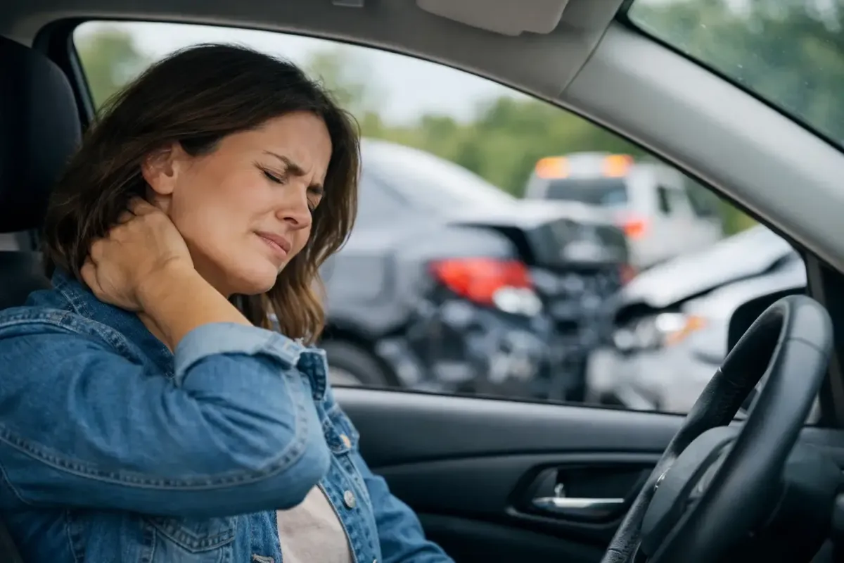 How Long Does Whiplash Last After Car Accident?