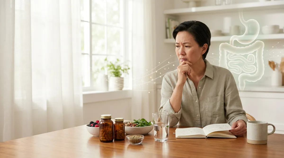 Why Your Supplements Aren’t Working: Absorption, Gut Health, and Nutrient Depletion