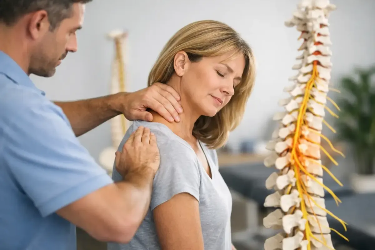 Can Chiropractic Care for Pinched Nerve Help?