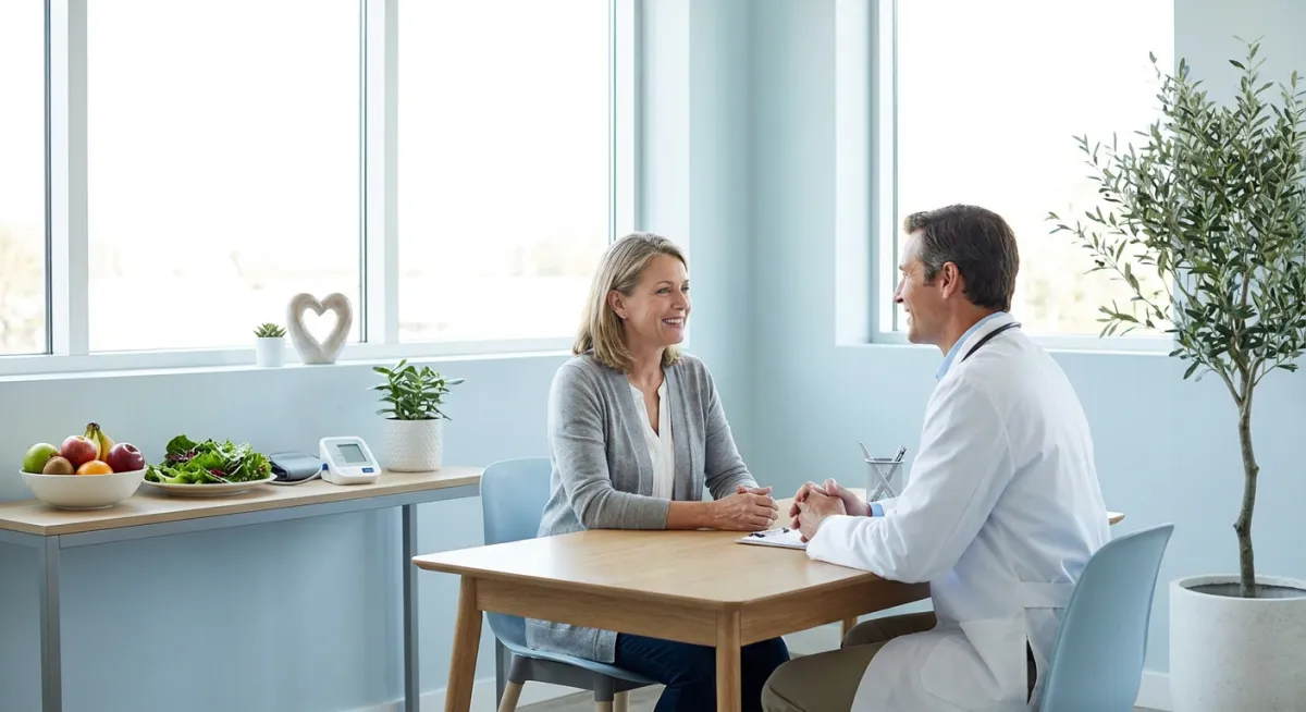 Statin Side Effects and Natural Alternatives: A Holistic Approach to Healthy Cholesterol