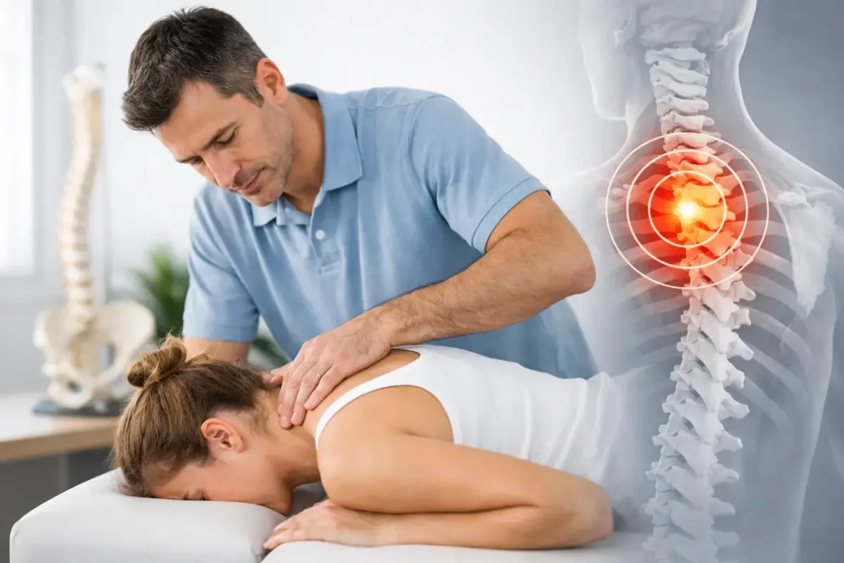 Chiropractic Care That Targets the Cause