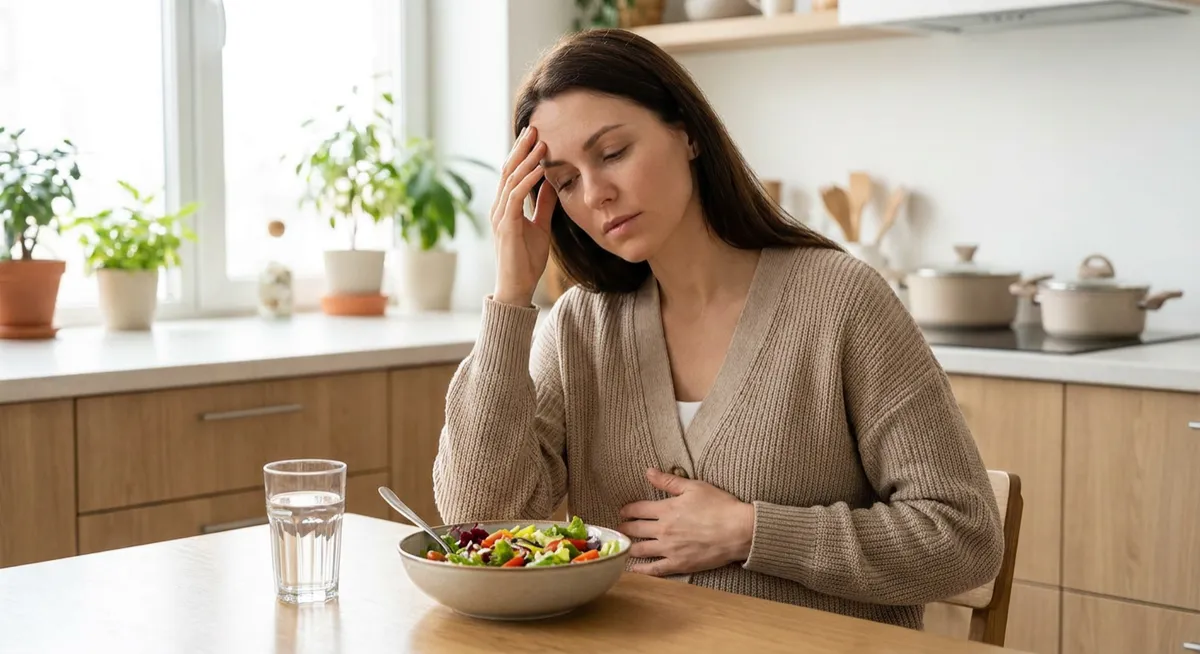 Is Your Gut Affecting Your Brain? How Functional Medicine May Support Mood, Energy, and Brain Fog